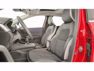RENAULT Captur 1.6 E-Tech full hybrid Techno 145cv auto