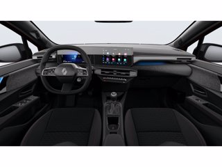 RENAULT techno TCe 115