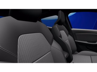 RENAULT techno full hybrid E-Tech 160