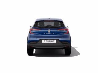 RENAULT techno full hybrid E-Tech 160 cv MY26