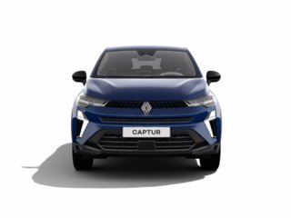 RENAULT techno full hybrid E-Tech 160 cv MY26