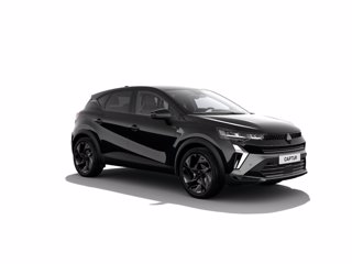 RENAULT esprit Alpine full hybrid E-Tech 160 cv MY26