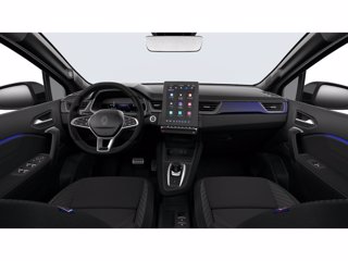 RENAULT esprit Alpine full hybrid E-Tech 160 cv MY26