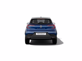 RENAULT techno full hybrid E-Tech 160 cv MY26