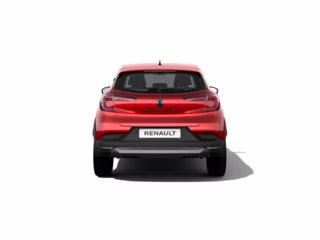 RENAULT esprit Alpine full hybrid E-Tech 160 cv MY26