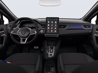 RENAULT esprit Alpine full hybrid E-Tech 160 cv MY26