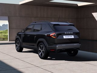 DACIA journey MY26 Eco-G 120