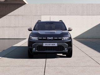 DACIA extreme MY26 Eco-G 120