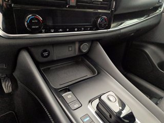 NISSAN Qashqai 1.5 e-power N-Connecta 2wd