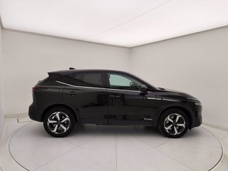 NISSAN Qashqai 1.5 e-power N-Connecta 2wd