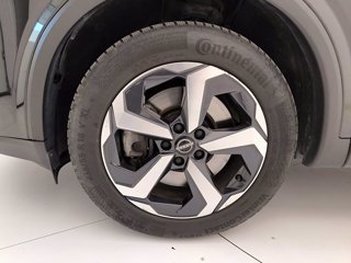 NISSAN Qashqai 1.5 e-power N-Connecta 2wd