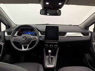 RENAULT Captur 1.6 E-Tech full hybrid Techno 145cv auto