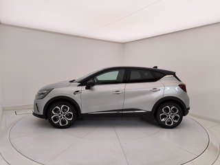 RENAULT Captur 1.6 E-Tech full hybrid Techno 145cv auto