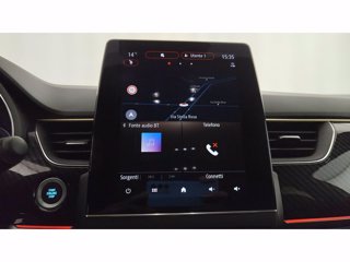 RENAULT Arkana 1.6 E-Tech full hybrid R.S. Line Fast Track 145cv