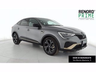 RENAULT Arkana 1.6 E-Tech full hybrid R.S. Line Fast Track 145cv