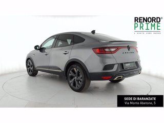 RENAULT Arkana 1.6 E-Tech full hybrid R.S. Line Fast Track 145cv