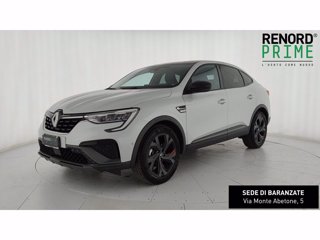 RENAULT Arkana 1.6 E-Tech full hybrid R.S. Line Fast Track 145cv