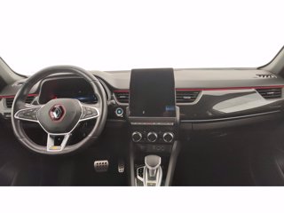 RENAULT Arkana 1.6 E-Tech full hybrid R.S. Line Fast Track 145cv