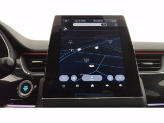 RENAULT Arkana 1.6 E-Tech full hybrid R.S. Line Fast Track 145cv