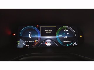 RENAULT Arkana 1.6 E-Tech full hybrid R.S. Line Fast Track 145cv