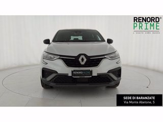 RENAULT Arkana 1.6 E-Tech full hybrid R.S. Line Fast Track 145cv