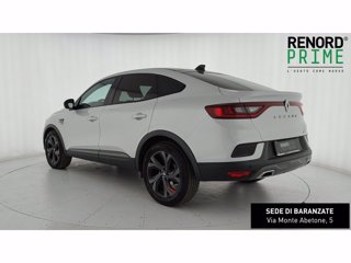 RENAULT Arkana 1.6 E-Tech full hybrid R.S. Line Fast Track 145cv