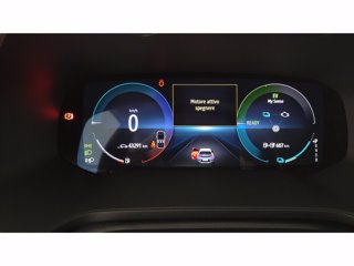 RENAULT Captur 1.6 E-Tech phev Techno 160cv auto