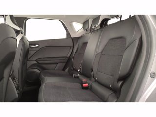 RENAULT Captur 1.6 E-Tech phev Techno 160cv auto