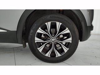 RENAULT Captur 1.6 E-Tech phev Techno 160cv auto