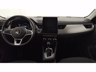 RENAULT Arkana 1.6 E-Tech full hybrid Intens 145cv