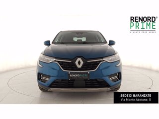 RENAULT Arkana 1.6 E-Tech full hybrid Intens 145cv