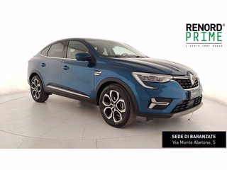 RENAULT Arkana 1.6 E-Tech full hybrid Intens 145cv