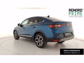 RENAULT Arkana 1.6 E-Tech full hybrid Intens 145cv