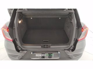 RENAULT Captur 1.6 E-Tech full hybrid Rive Gauche 145cv auto