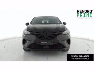 RENAULT Captur 1.6 E-Tech full hybrid Rive Gauche 145cv auto