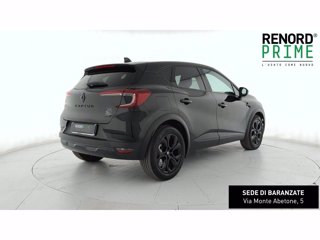 RENAULT Captur 1.6 E-Tech full hybrid Rive Gauche 145cv auto