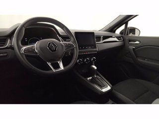 RENAULT Captur 1.6 E-Tech full hybrid Rive Gauche 145cv auto