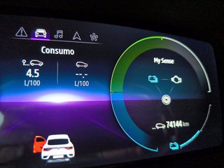 RENAULT Arkana 1.6 E-Tech full hybrid E-Tech Engineered Fast Track 145cv