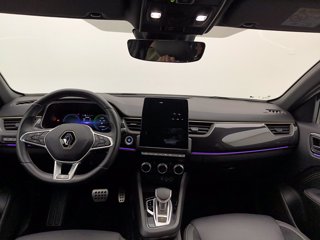 RENAULT Arkana 1.6 E-Tech full hybrid E-Tech Engineered Fast Track 145cv