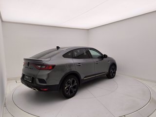 RENAULT Arkana 1.6 E-Tech full hybrid E-Tech Engineered Fast Track 145cv