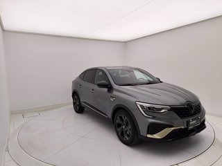 RENAULT Arkana 1.6 E-Tech full hybrid E-Tech Engineered Fast Track 145cv