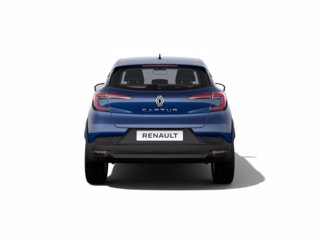 RENAULT evolution TCe 115 MY26