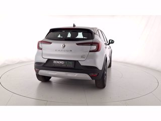 RENAULT Captur 1.0 tce Equilibre 90cv