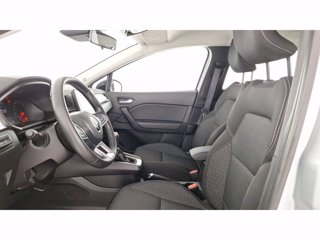 RENAULT Captur 1.0 tce Equilibre 90cv