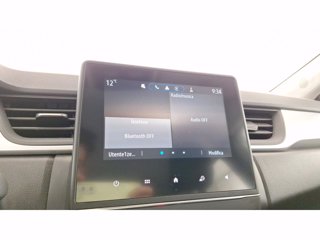 RENAULT Captur 1.0 tce Equilibre 90cv