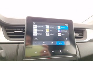 RENAULT Captur 1.0 tce Equilibre 90cv