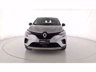 RENAULT Captur 1.0 tce Equilibre 90cv