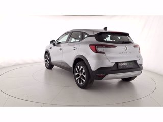 RENAULT Captur 1.0 tce Equilibre 90cv