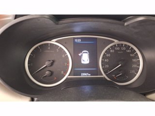 NISSAN Micra 5 Porte 1.0 IG-T 92cv Acenta