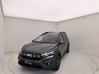 DACIA Extreme UP MY24 TCe 100 GPL ECO-G 7p